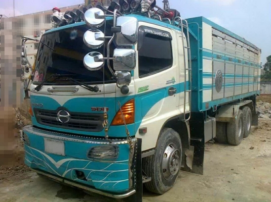 ขายHINO380 ปี53พ่วงแม่ลูกดั๊มเนียม(มี2พ่วงใหเเลือก) สภาพสวยพร้อมใช้ ติดต่อได้ที่คุณ อ๊อฟ พิจิตร 086-737-9991