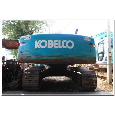 รถขุด Kobelco210-6E