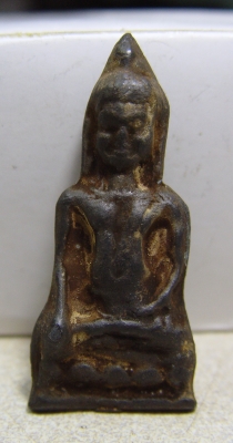 พระสมัยสุโขทัย