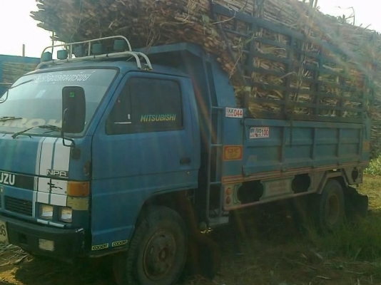 ISUZU NPR 145 HP 6BB1 ปลายปี 38 หกล้อดั๊มพ์ กระบะดั๊มพ์เหล็ก 4 ตันยาว 3.50 เมตร เครื่องแน่นแรงดีลงเล่มครบถูกต้อง ภายในเก๋งคอนโซลครบพร้อม เกียร์ร็อก พวงมาลัยเพาเวอร์ ช่วงล่างใหญ่ติด F หน้า F หลังครบ คัชซีสวย ยาง 8.25 ขอบ 16 สภาพดีพร้อมใช้งาน เอกสารเล่มทะเบ ISUZU NPR 145 HP 6BB1 ปลายปี 38 หกล้อดั๊มพ์ กระบะดั๊มพ์เหล็ก 4 ตันยาว 3.50 เมตร เครื่องแน่นแรงดีลงเล่มครบถูกต้อง ภายในเก๋งคอนโซลครบพร้อม เกียร์ร็อก พวงมาลัยเพาเวอร์ ช่วงล่างใหญ่ติด F หน้า F หลังครบ คัชซีสวย ยาง 8.25 ขอบ 16 สภาพดีพร้อมใช้งาน เอกสารเล่มทะเบ