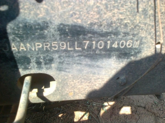 ISUZU NPR 145 HP 6BB1 ปลายปี 38 หกล้อดั๊มพ์ กระบะดั๊มพ์เหล็ก 4 ตันยาว 3.50 เมตร เครื่องแน่นแรงดีลงเล่มครบถูกต้อง ภายในเก๋งคอนโซลครบพร้อม เกียร์ร็อก พวงมาลัยเพาเวอร์ ช่วงล่างใหญ่ติด F หน้า F หลังครบ คัชซีสวย ยาง 8.25 ขอบ 16 สภาพดีพร้อมใช้งาน เอกสารเล่มทะเบ ISUZU NPR 145 HP 6BB1 ปลายปี 38 หกล้อดั๊มพ์ กระบะดั๊มพ์เหล็ก 4 ตันยาว 3.50 เมตร เครื่องแน่นแรงดีลงเล่มครบถูกต้อง ภายในเก๋งคอนโซลครบพร้อม เกียร์ร็อก พวงมาลัยเพาเวอร์ ช่วงล่างใหญ่ติด F หน้า F หลังครบ คัชซีสวย ยาง 8.25 ขอบ 16 สภาพดีพร้อมใช้งาน เอกสารเล่มทะเบ