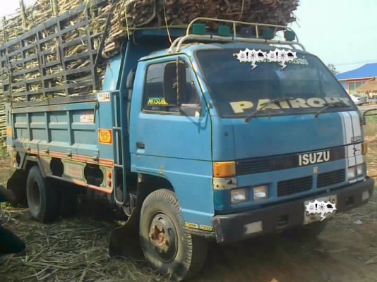 ISUZU NPR 145 HP 6BB1 ปลายปี 38 หกล้อดั๊มพ์ กระบะดั๊มพ์เหล็ก 4 ตันยาว 3.50 เมตร เครื่องแน่นแรงดีลงเล่มครบถูกต้อง ภายในเก๋งคอนโซลครบพร้อม เกียร์ร็อก พวงมาลัยเพาเวอร์ ช่วงล่างใหญ่ติด F หน้า F หลังครบ คัชซีสวย ยาง 8.25 ขอบ 16 สภาพดีพร้อมใช้งาน เอกสารเล่มทะเบ ISUZU NPR 145 HP 6BB1 ปลายปี 38 หกล้อดั๊มพ์ กระบะดั๊มพ์เหล็ก 4 ตันยาว 3.50 เมตร เครื่องแน่นแรงดีลงเล่มครบถูกต้อง ภายในเก๋งคอนโซลครบพร้อม เกียร์ร็อก พวงมาลัยเพาเวอร์ ช่วงล่างใหญ่ติด F หน้า F หลังครบ คัชซีสวย ยาง 8.25 ขอบ 16 สภาพดีพร้อมใช้งาน เอกสารเล่มทะเบ