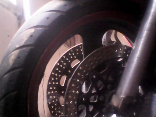 ขายcbr  4สูบราคายังอ่อนได้อีกนิด