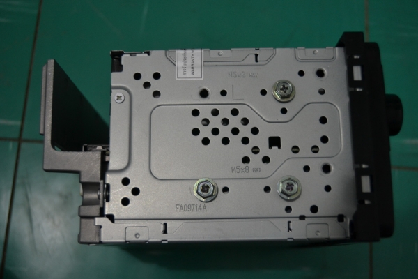 ขายวิทยุเดิม Vigo เล่น CD,MP3,FM,AMได้ ราคา1000 บาท ถูกสุดๆ