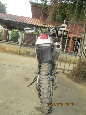 ขาย YAMAHA TTR 250 CC ขายด่วน 2 วันเท่านั้นราคานี้ ขาย YAMAHA TTR 250 CC ขายด่วน 2 วันเท่านั้นราคานี้