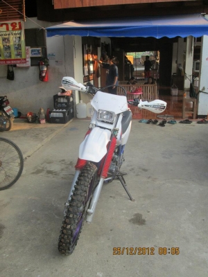 ขาย YAMAHA TTR 250 CC ขายด่วน 2 วันเท่านั้นราคานี้ ขาย YAMAHA TTR 250 CC ขายด่วน 2 วันเท่านั้นราคานี้