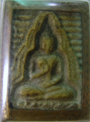 หลวงพ่อสด