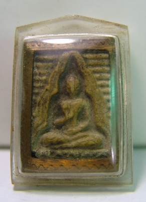 หลวงพ่อสด