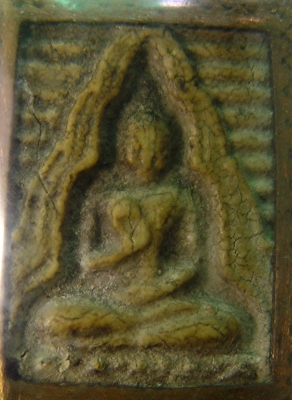 หลวงพ่อสด