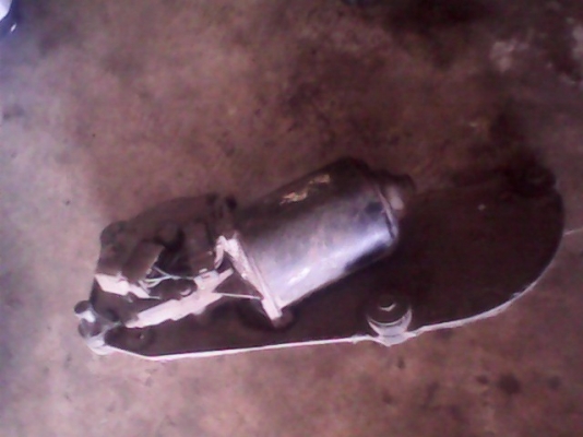 ขายมอเตอร์ปัดน้ำฝนทั้งแป้นยึดถอดแท้ครับ