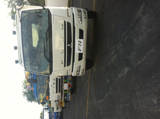 FN240  ราคาเดิมรถใหม่รีบจองก่อนราคาปรับ