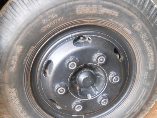 ขาย 6 ล้อ ISUZU NPR 115 รถห้างแท้ ขาย 6 ล้อ ISUZU NPR 115 รถห้างแท้