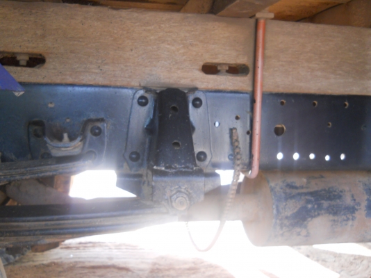 ขาย 6 ล้อ ISUZU NPR 115 รถห้างแท้ ขาย 6 ล้อ ISUZU NPR 115 รถห้างแท้