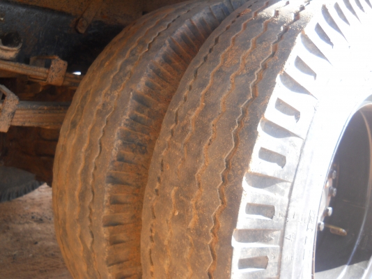 ขาย 6 ล้อ ISUZU NPR 115 รถห้างแท้ ขาย 6 ล้อ ISUZU NPR 115 รถห้างแท้