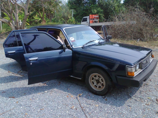 ขายรถ TOYOTA CORONA 1800ซีซี ขายรถ TOYOTA CORONA 1800ซีซี