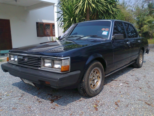 ขายรถ TOYOTA CORONA 1800ซีซี ขายรถ TOYOTA CORONA 1800ซีซี