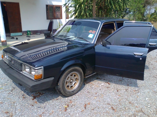 ขายรถ TOYOTA CORONA 1800ซีซี ขายรถ TOYOTA CORONA 1800ซีซี