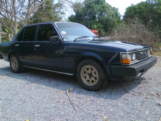 ขายรถ TOYOTA CORONA 1800ซีซี ขายรถ TOYOTA CORONA 1800ซีซี