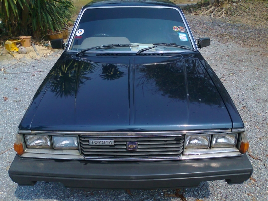 ขายรถ TOYOTA CORONA 1800ซีซี ขายรถ TOYOTA CORONA 1800ซีซี