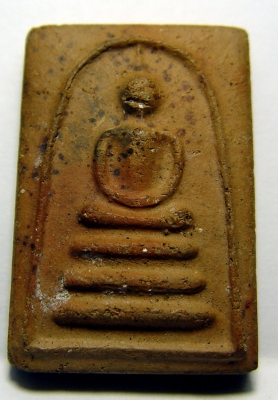 พระสมเด็จ วัดระฆัง