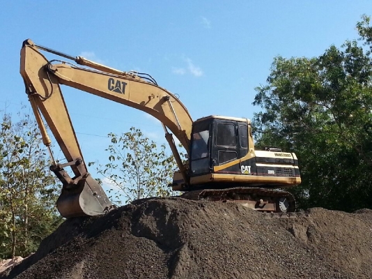 ขายด่วน!! CAT 320B V.1 พร้อมใช้งาน สภาพสวยค่ะ แอร์เย็น ระบบไฟฟ้าสมบูรณ์ เอกสารใบแจ้งจำหน่าย สนใจติดต ขายด่วน!! CAT 320B V.1 พร้อมใช้งาน สภาพสวยค่ะ แอร์เย็น ระบบไฟฟ้าสมบูรณ์ เอกสารใบแจ้งจำหน่าย สนใจติดต