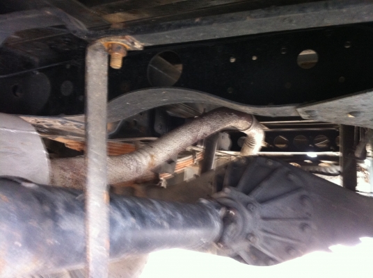 ขาย6ล้อ isuzu npr 115