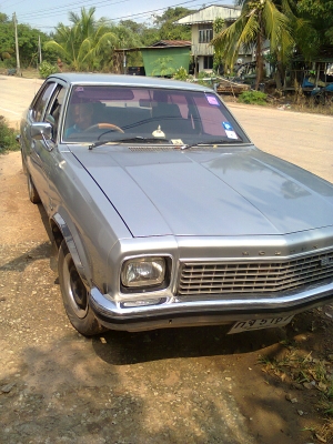 ขายรถโบราณสภาพดีรดราจาก100000เหลือ50000ด่วน