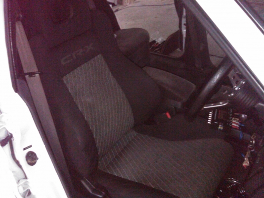 ขาย Mitsu Galant VR4 สภาพสวยมาก ด่วน 109,000