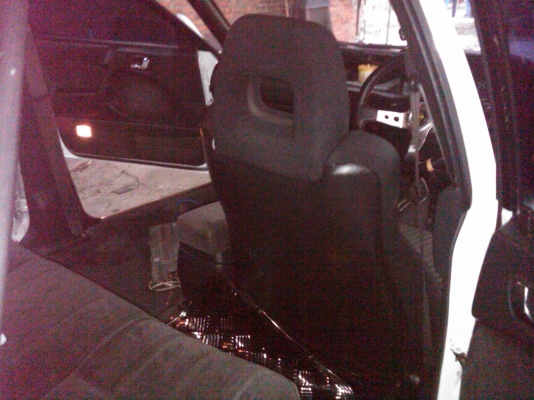 ขาย Mitsu Galant VR4 สภาพสวยมาก ด่วน 109,000