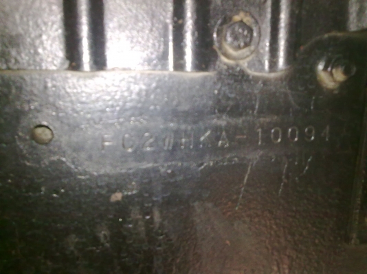 ขายหกล้อ HINO FC120