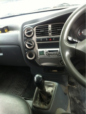 ขายKIAจัมโบ้ปี05เครื่อง2.7ดีเชลรถมือเดียวสภาพพร้อมวิ่งงาน ขายKIAจัมโบ้ปี05เครื่อง2.7ดีเชลรถมือเดียวสภาพพร้อมวิ่งงาน