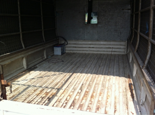 ขายKIAจัมโบ้ปี05เครื่อง2.7ดีเชลรถมือเดียวสภาพพร้อมวิ่งงาน ขายKIAจัมโบ้ปี05เครื่อง2.7ดีเชลรถมือเดียวสภาพพร้อมวิ่งงาน