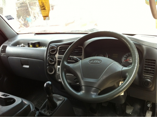 ขายKIAจัมโบ้ปี05เครื่อง2.7ดีเชลรถมือเดียวสภาพพร้อมวิ่งงาน ขายKIAจัมโบ้ปี05เครื่อง2.7ดีเชลรถมือเดียวสภาพพร้อมวิ่งงาน