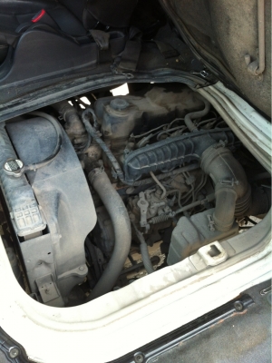 ขายKIAจัมโบ้ปี05เครื่อง2.7ดีเชลรถมือเดียวสภาพพร้อมวิ่งงาน ขายKIAจัมโบ้ปี05เครื่อง2.7ดีเชลรถมือเดียวสภาพพร้อมวิ่งงาน