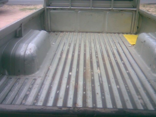 TOYOTA  HILUX  LN 65  ปี 1988  พร้อมใช้