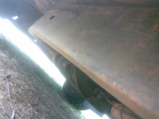 TOYOTA  HILUX  LN 65  ปี 1988  พร้อมใช้