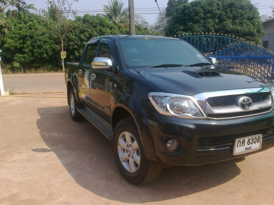 ขายดาววีโก้ 4  ประตู