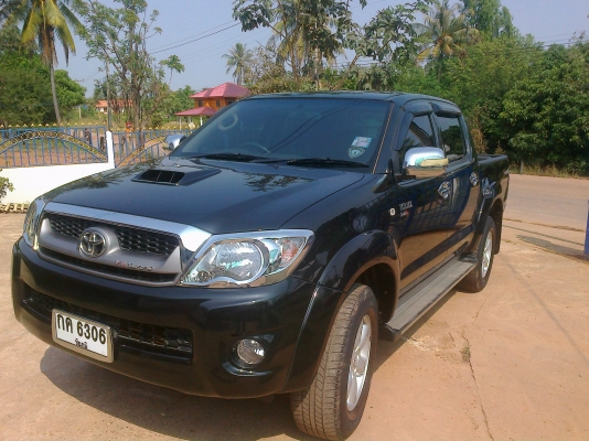 ขายดาววีโก้ 4  ประตู