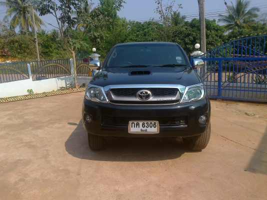 ขายดาววีโก้ 4  ประตู