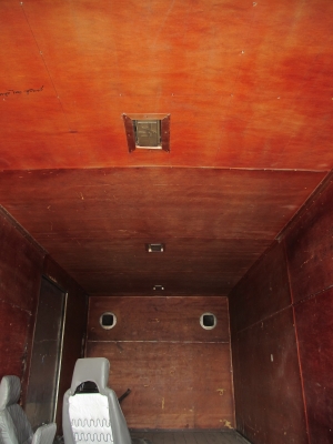 ขายตู้แห้ง 3 บาน ยาว5เมตร สภาพดี ขายตู้แห้ง 3 บาน ยาว5เมตร สภาพดี