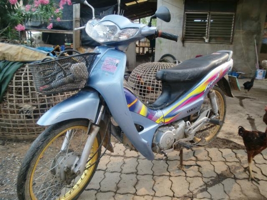 ขาย yamaha freh 2 เครื่องดีๆ ราคาถูกๆ