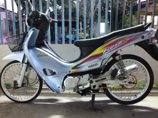ขาย yamaha freh 2 เครื่องดีๆ ราคาถูกๆ
