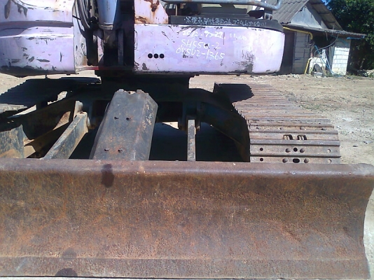 ขายด่วน!..รถแบคโฮ SUMITOMO SH55U-2 รถสวย ทรงดี เก่าญี่ปุ่น ทุกระบบ ทำงานได้ดี ครบ.. ขายด่วน!..รถแบคโฮ SUMITOMO SH55U-2 รถสวย ทรงดี เก่าญี่ปุ่น ทุกระบบ ทำงานได้ดี ครบ..