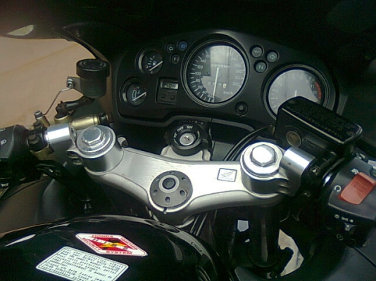 (ลดแล้ว/รับเเลก/เทริน์)ขาย blackbird cbr1100xx ปี2000(หัวฉีด)สเปคเมกา สรรพสามิตแท้ๆถูกๆ