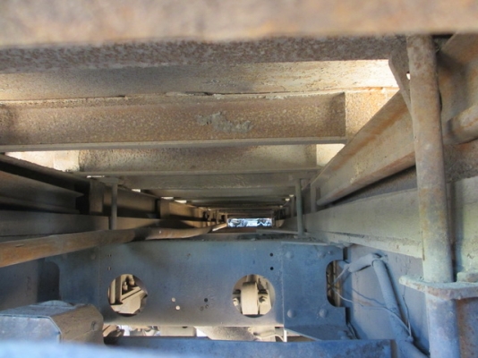 ISUZU DECA ปี97 10ล้อ เพลาเดียว รถห้าง ISUZU DECA ปี97 10ล้อ เพลาเดียว รถห้าง