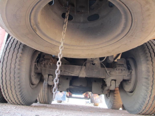 ISUZU DECA ปี97 10ล้อ เพลาเดียว รถห้าง ISUZU DECA ปี97 10ล้อ เพลาเดียว รถห้าง