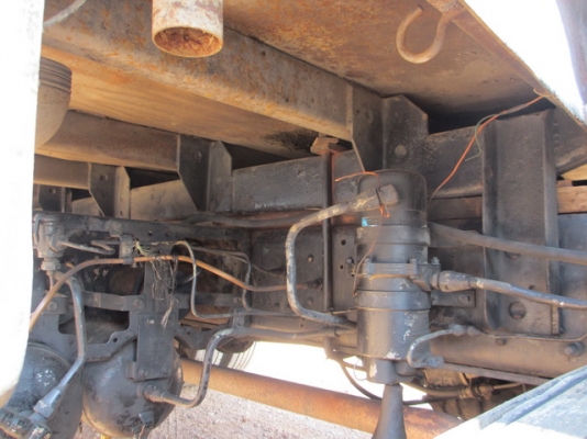 ISUZU DECA ปี97 10ล้อ เพลาเดียว รถห้าง ISUZU DECA ปี97 10ล้อ เพลาเดียว รถห้าง