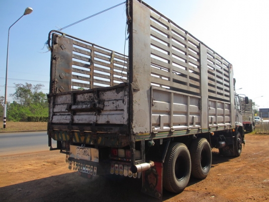 ISUZU DECA ปี97 10ล้อ เพลาเดียว รถห้าง ISUZU DECA ปี97 10ล้อ เพลาเดียว รถห้าง