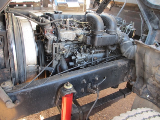 ISUZU DECA ปี97 10ล้อ เพลาเดียว รถห้าง ISUZU DECA ปี97 10ล้อ เพลาเดียว รถห้าง