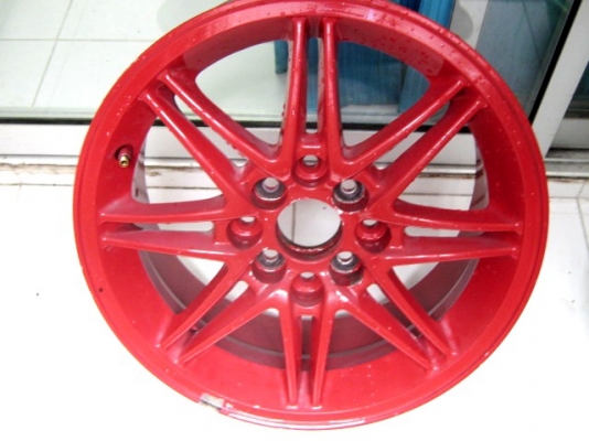 ขายล้อแม็กขอบ 15 4รู100/114 2,500